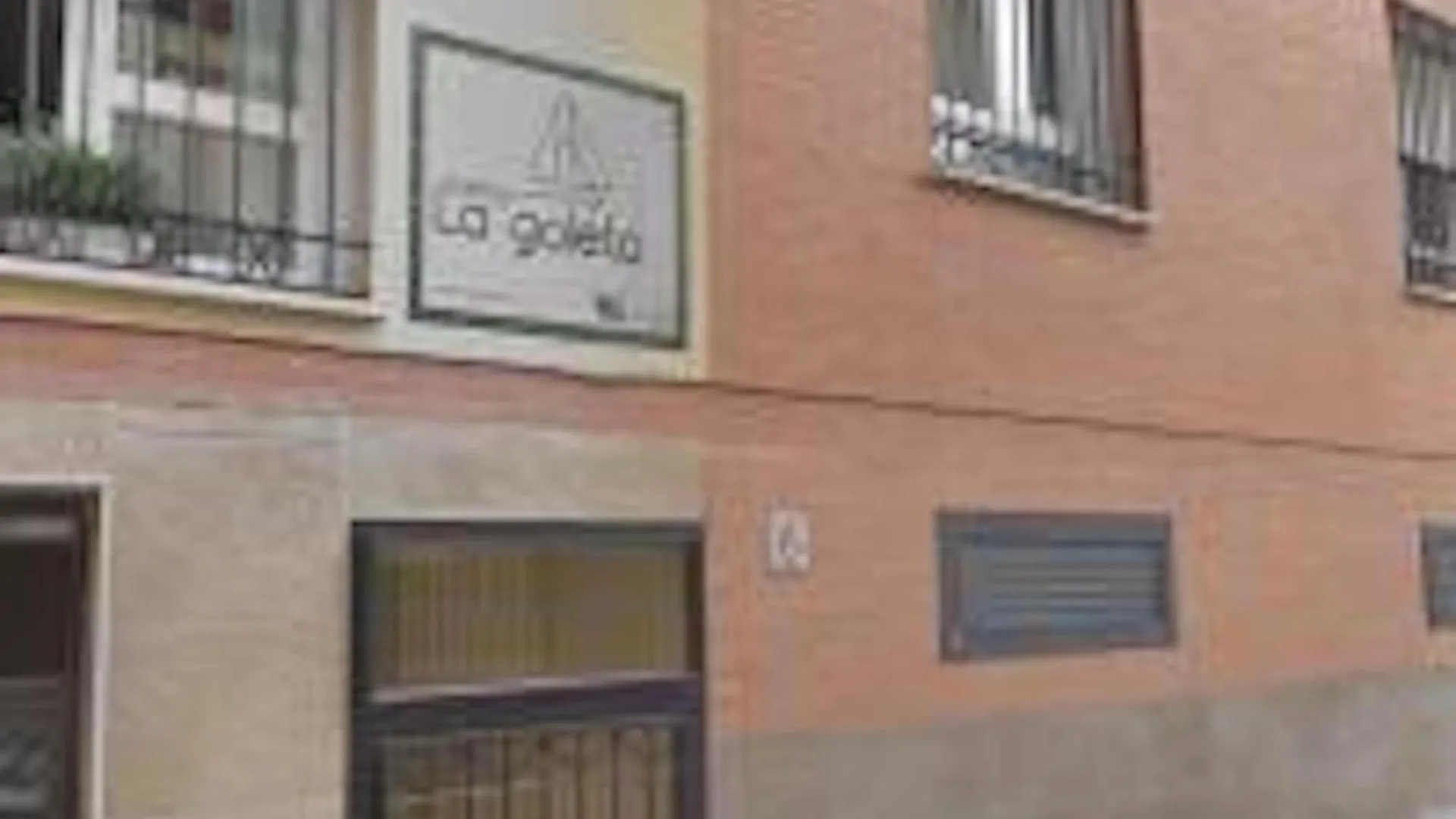 Apartments Holidays2Malaga City Center Espagne