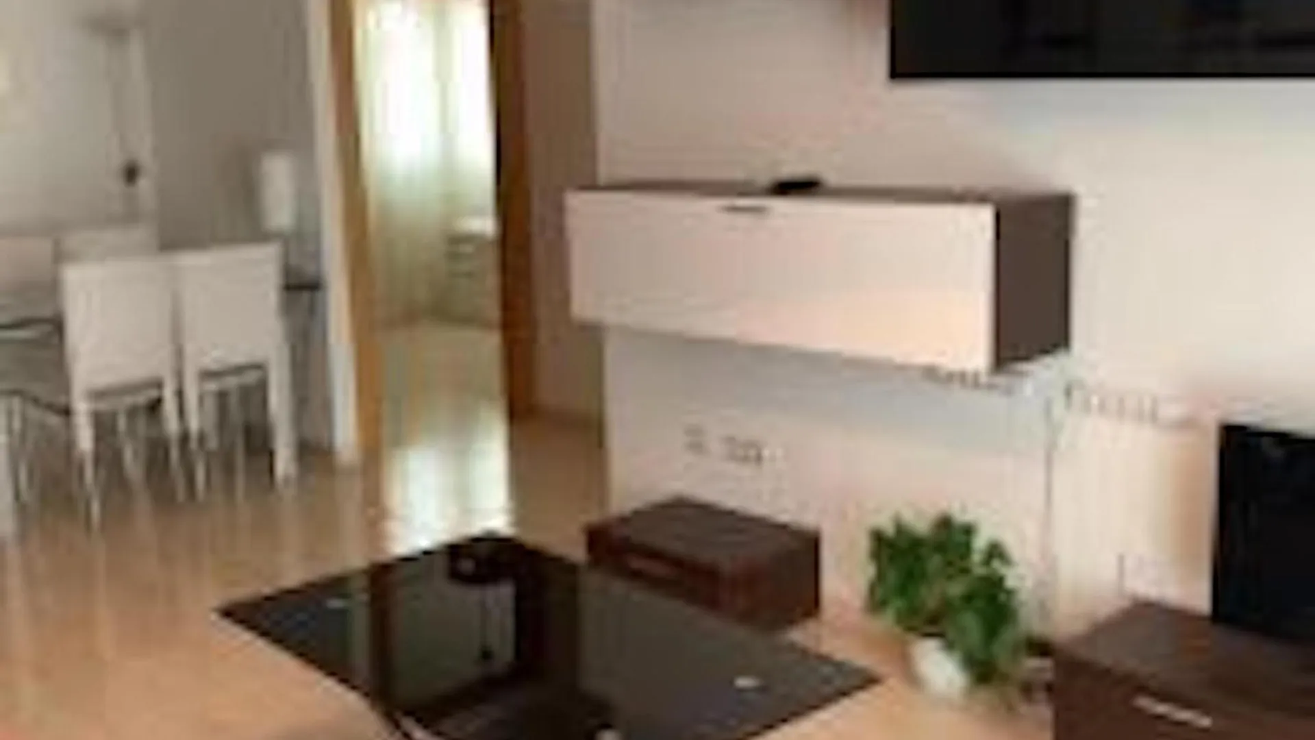 Apartments Holidays2Malaga City Center