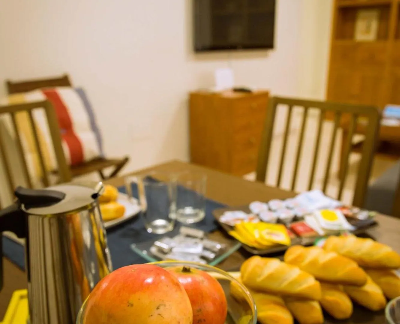 Apartments Holidays2Malaga City Center 0*, Malaga