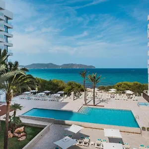 **** Hotell Iberostar Waves - Adults Only Spanien