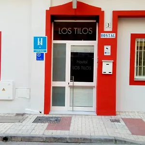 Hostal Tilos Málaga