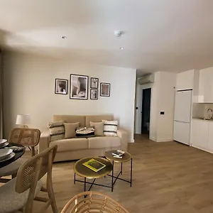  Apartamento Premium - Calle San Telmo Espanha