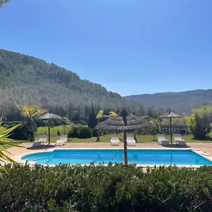 Son Pont Feriegård Puigpunyent (Mallorca)