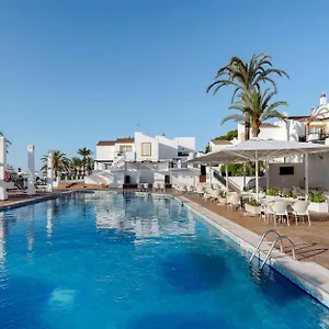  Apartamento Aluasun Park Espanha
