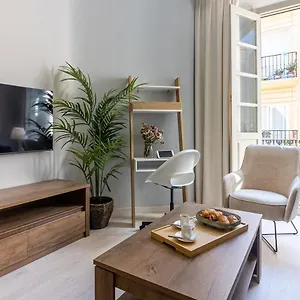 Center Flat - Soho Center Apartament
