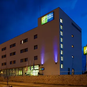 *** Hotel Holiday Express Vitoria, An Ihg Espanha