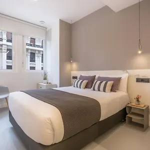 Apartamento Centric Espanha