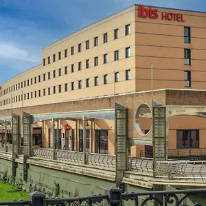 ** Hotel Ibis Centro Ciudad Espanha