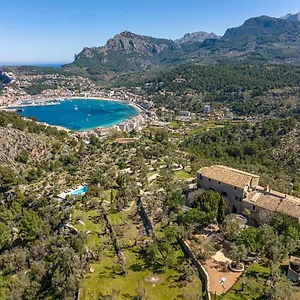 Muleta De Ca S'hereu Feriegård Puerto de Sóller