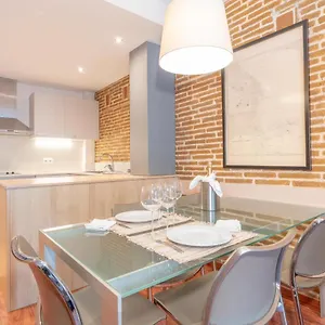  Apartamento Serennia Cest Arc De Triomf Espanha