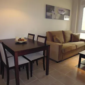  Apartamento Pinar Centro