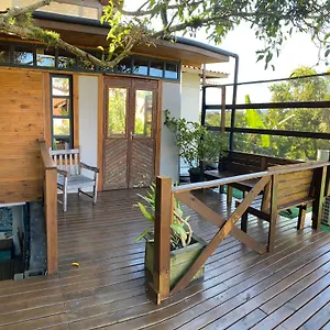  Apartamento Casa De Chico - Tiny House Brasil