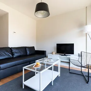  Apartamento Ab Park Gueell-gaudi Espanha