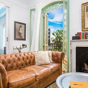  Apartamento Central Suites Barcelona Espanha