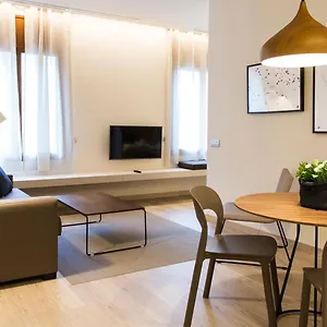  Apartamento Fisa Ramblas Espanha