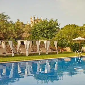 ***** Hotell Zoetry Mallorca Wellness & (adults Only) Spanien