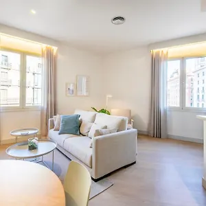  Apartamento Fisa Ramblas Espanha