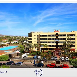 Lägenhet Club Excelsior Ii Spanien