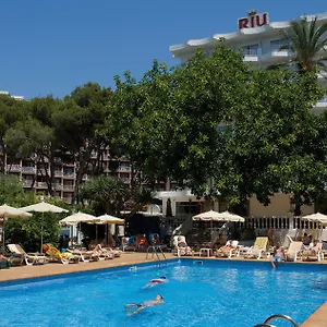 **** Hotell Riu Festival Spanien