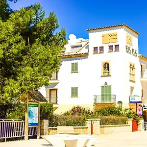Torre Playa Lejlighed Port de Pollença