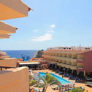  Apartamento Marino Tenerife Espanha