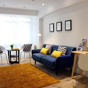  Apartamento El Rincón De Valeria Espanha
