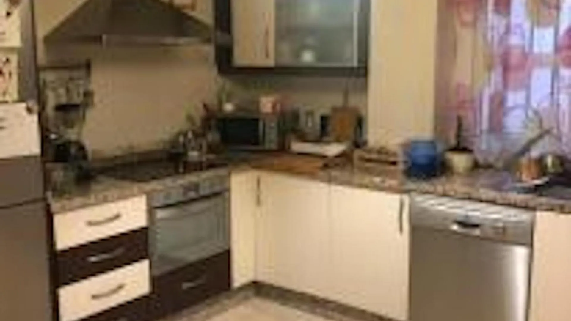 Apartments Holidays2Malaga City Center