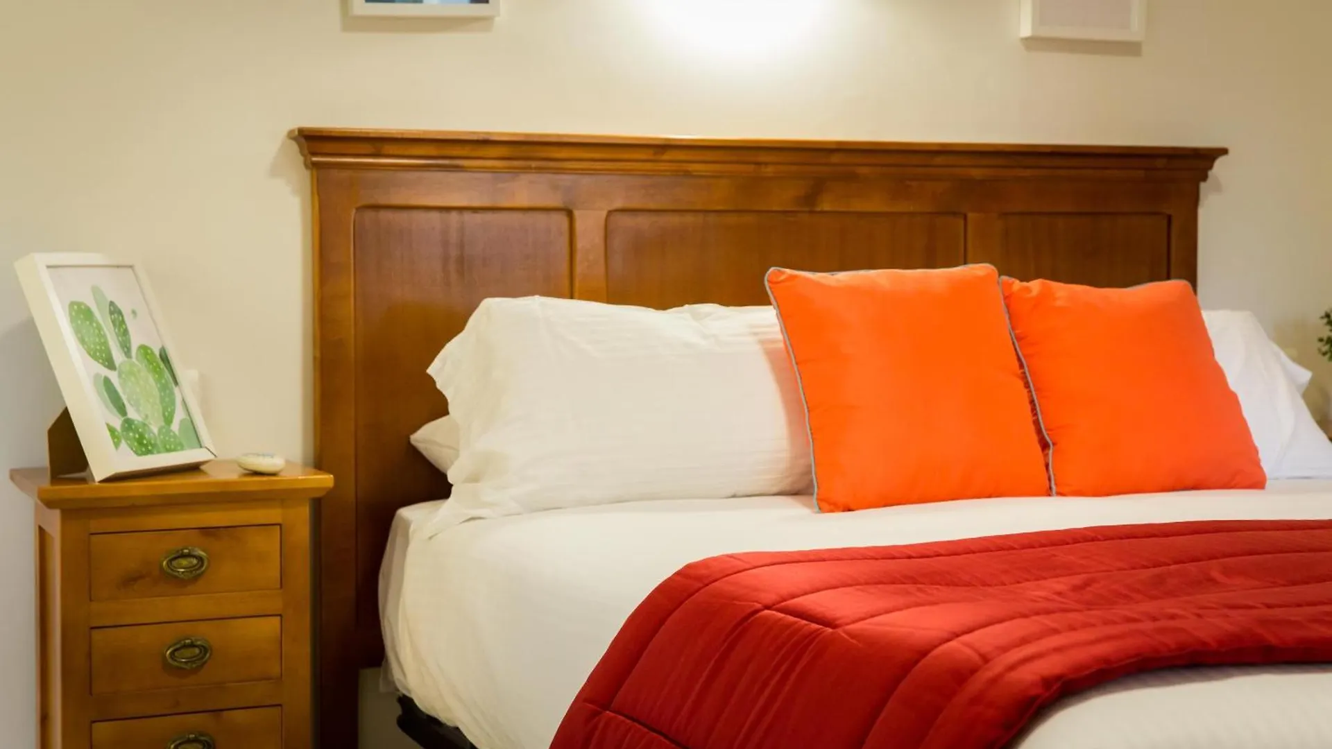 Apartments Holidays2Malaga City Center  Malaga