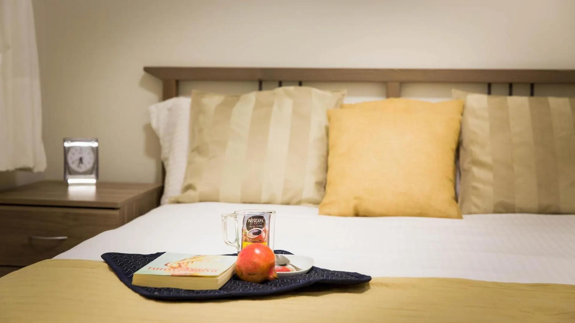 Apartments Holidays2Malaga City Center 0*, Malaga Spain