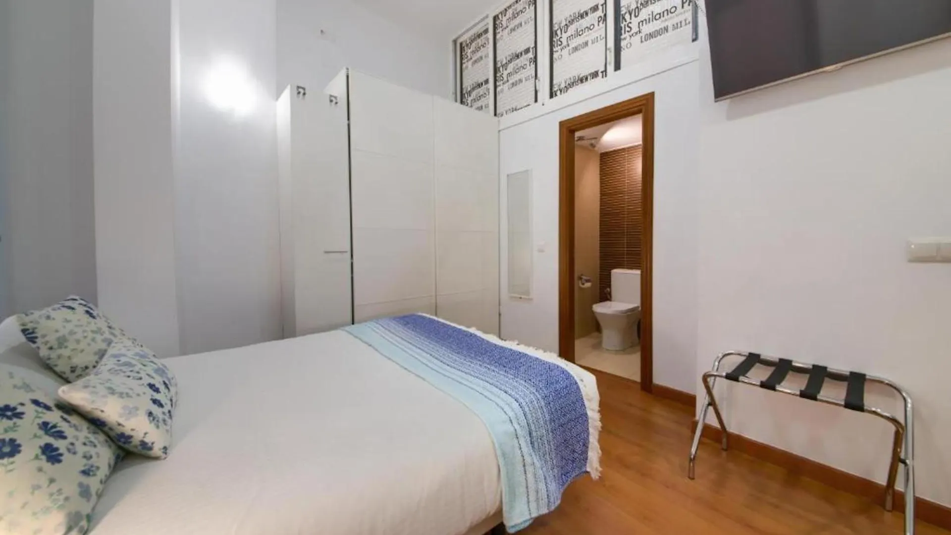 Apartments Holidays2Malaga City Center 0*,  Espagne