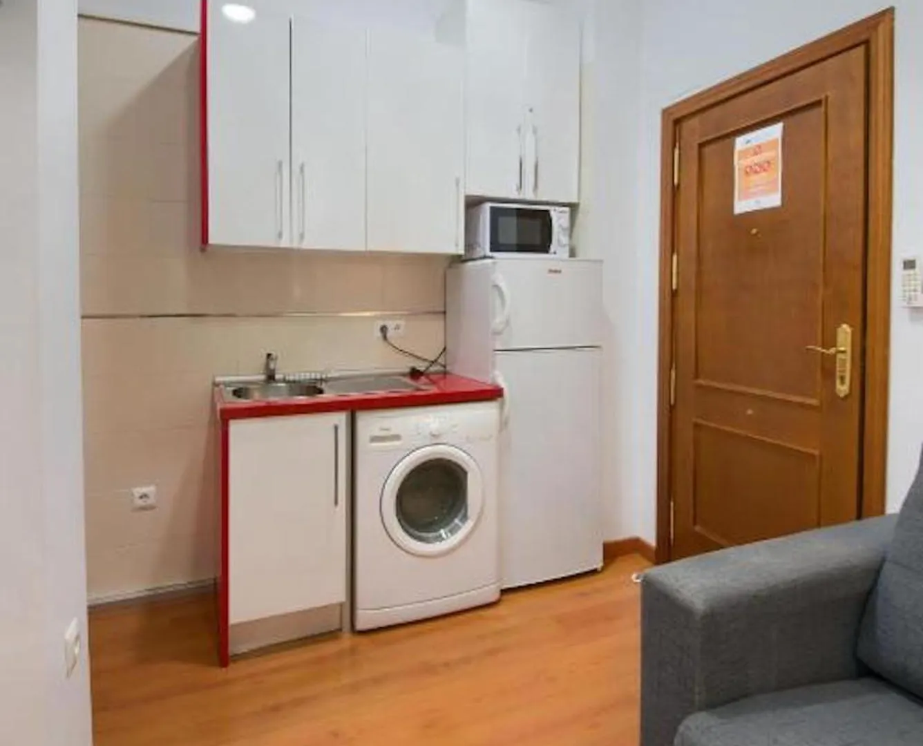 Apartments Holidays2Malaga City Center Espagne