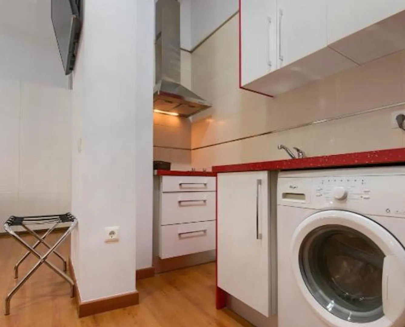 Apartments Holidays2Malaga City Center