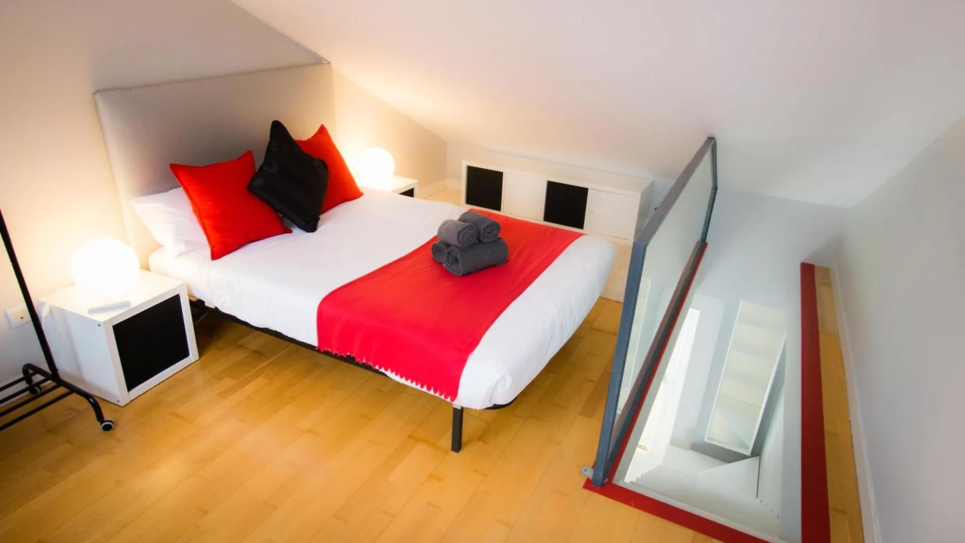 Apartments Holidays2Malaga City Center 0*,  Espagne