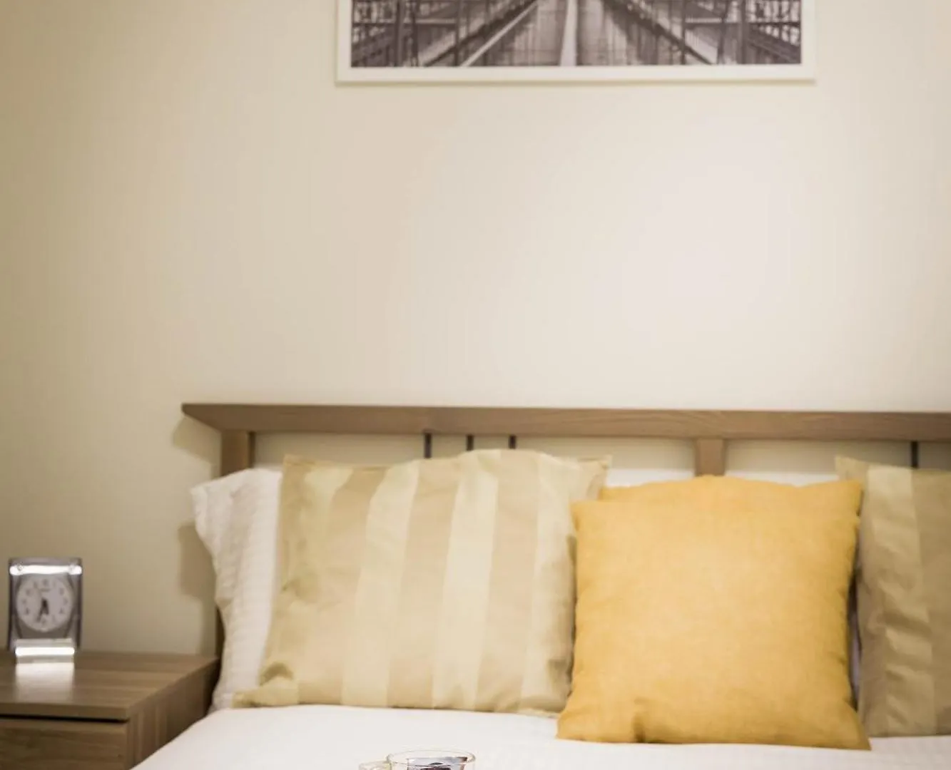 Apartments Holidays2Malaga City Center 0*,